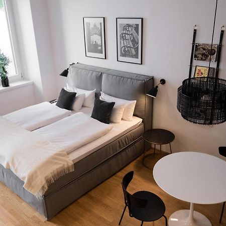 The Vienna Concept Apartments エクステリア 写真