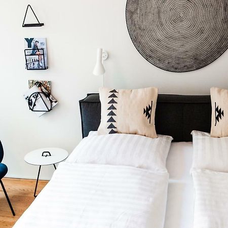 The Vienna Concept Apartments エクステリア 写真