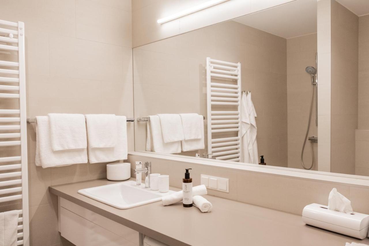 The Vienna Concept Apartments エクステリア 写真