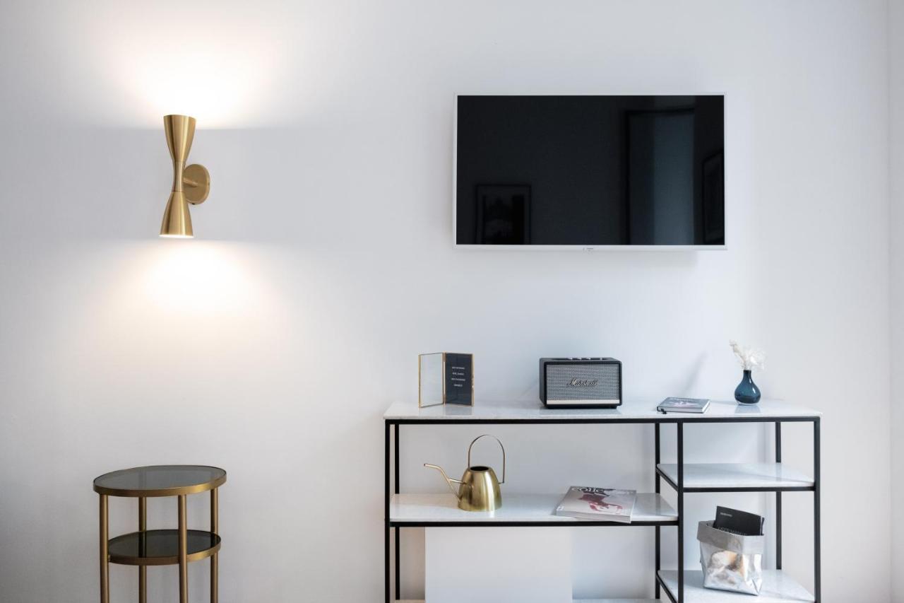 The Vienna Concept Apartments エクステリア 写真