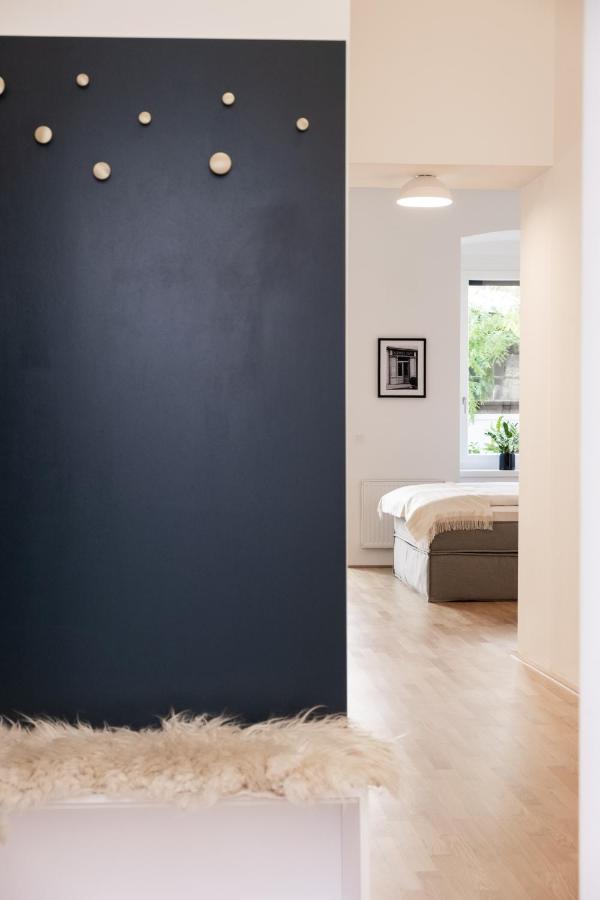 The Vienna Concept Apartments エクステリア 写真