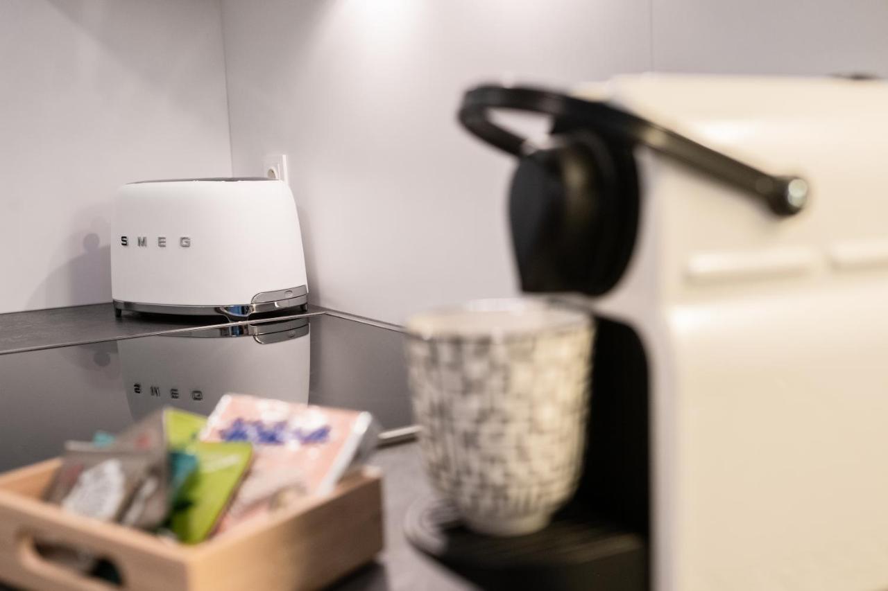 The Vienna Concept Apartments エクステリア 写真
