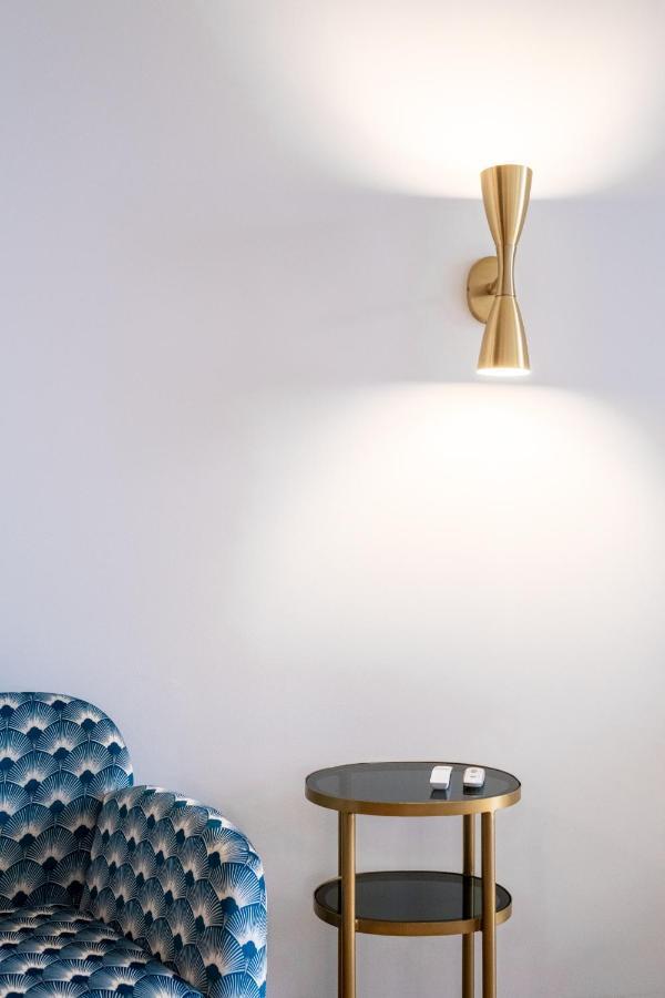The Vienna Concept Apartments エクステリア 写真
