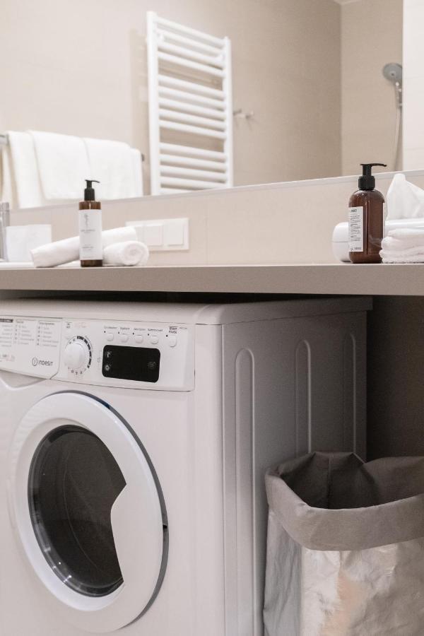 The Vienna Concept Apartments エクステリア 写真