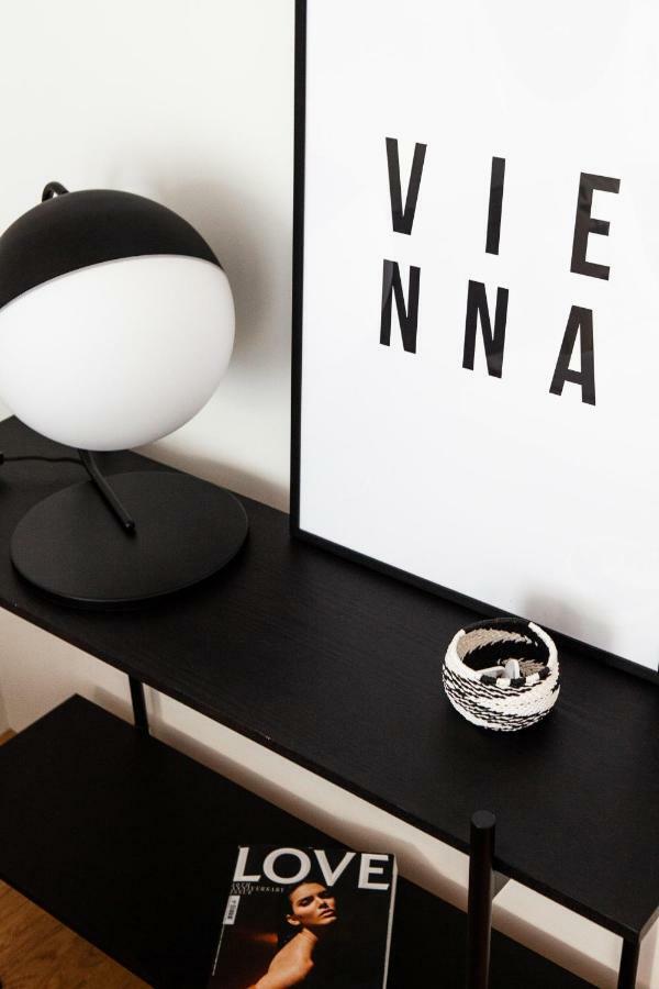 The Vienna Concept Apartments エクステリア 写真
