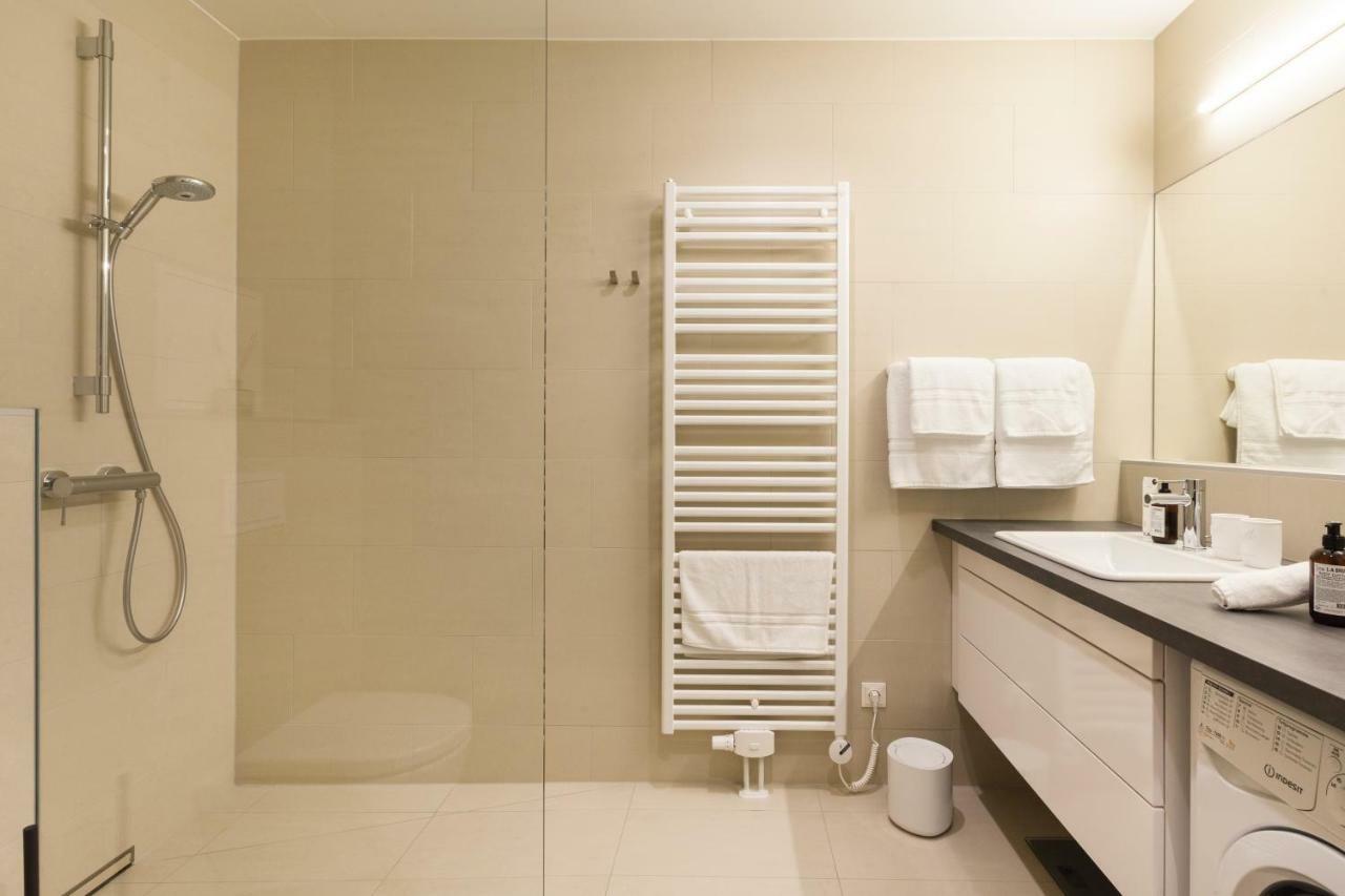 The Vienna Concept Apartments エクステリア 写真