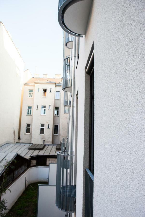 The Vienna Concept Apartments エクステリア 写真
