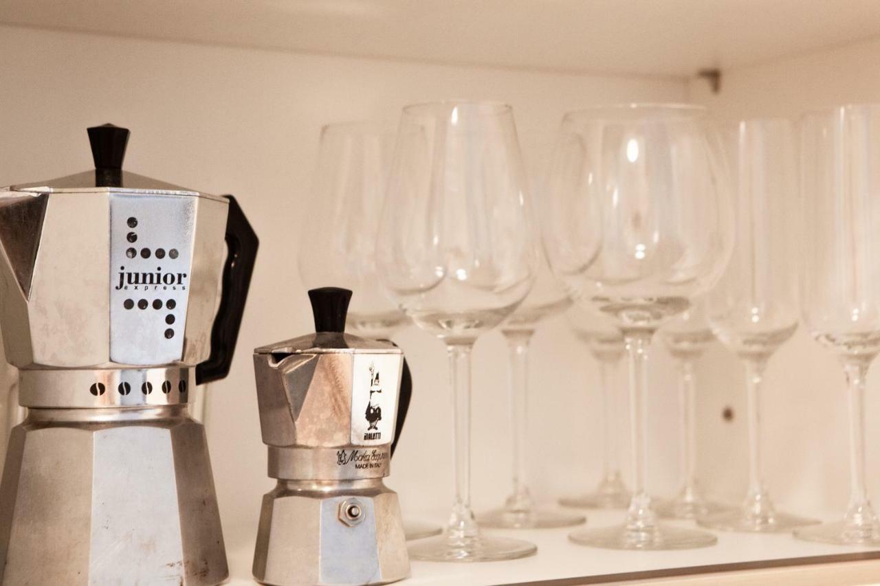 The Vienna Concept Apartments エクステリア 写真