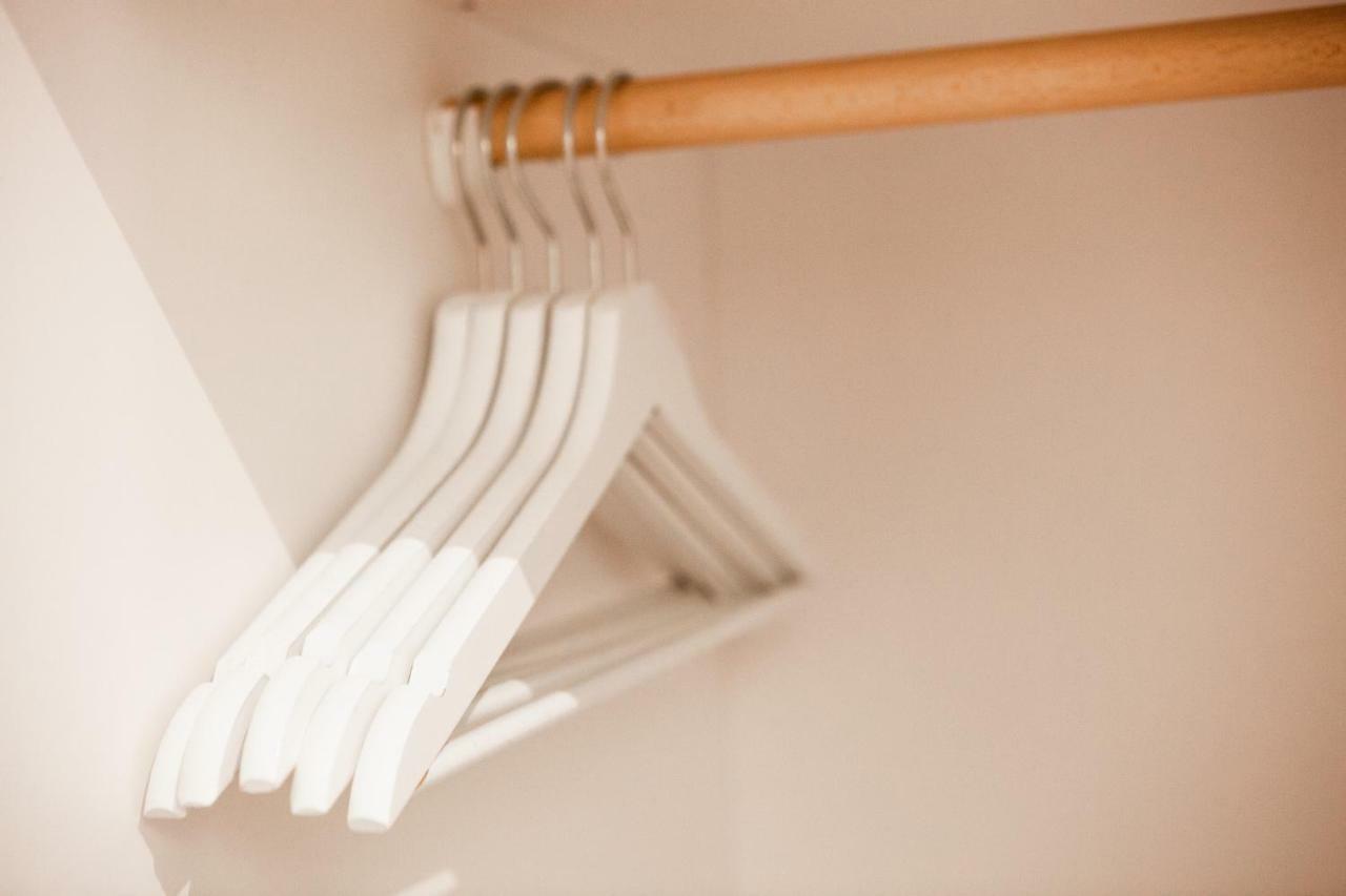 The Vienna Concept Apartments エクステリア 写真
